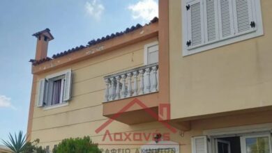 Πωλείται μεζονέτα στον Άγιο Στέφανο 86