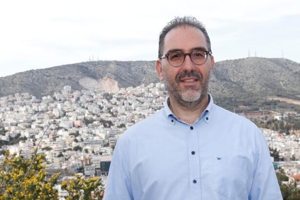 "ΝΑΙ στη χάραξη αθλητικής πολιτικής. ΟΧΙ στις έριδες που αμαυρώνουν το αθλητικό πνεύμα!" 31