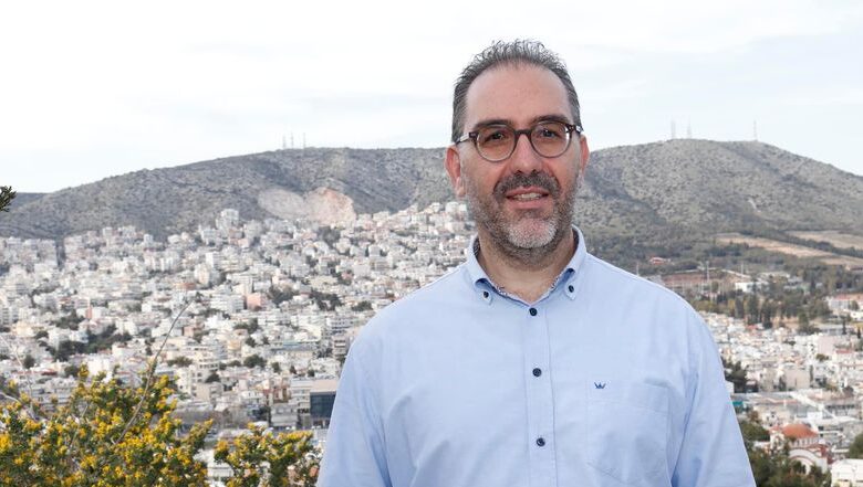 "ΝΑΙ στη χάραξη αθλητικής πολιτικής. ΟΧΙ στις έριδες που αμαυρώνουν το αθλητικό πνεύμα!" 2 "ΝΑΙ στη χάραξη αθλητικής πολιτικής. ΟΧΙ στις έριδες που αμαυρώνουν το αθλητικό πνεύμα!" 1