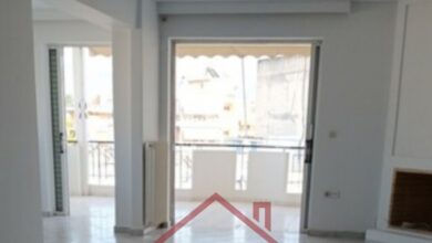 Παλαιό Φάληρο: Πωλείται εξαιρετικό οροφοδιαμέρισμα 123