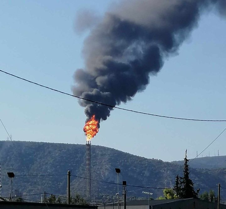 "Αυτή είναι η κατάσταση στα ΕΛΠΕ τις τελευταίες μέρες" 1