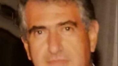 Φτωχότερο το Χαϊδάρι - Έφυγε από τη ζωή ο Γιάννης Βαρνάβας 14