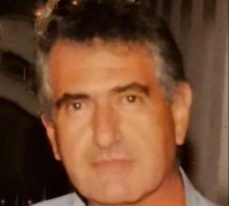 Φτωχότερο το Χαϊδάρι - Έφυγε από τη ζωή ο Γιάννης Βαρνάβας 11