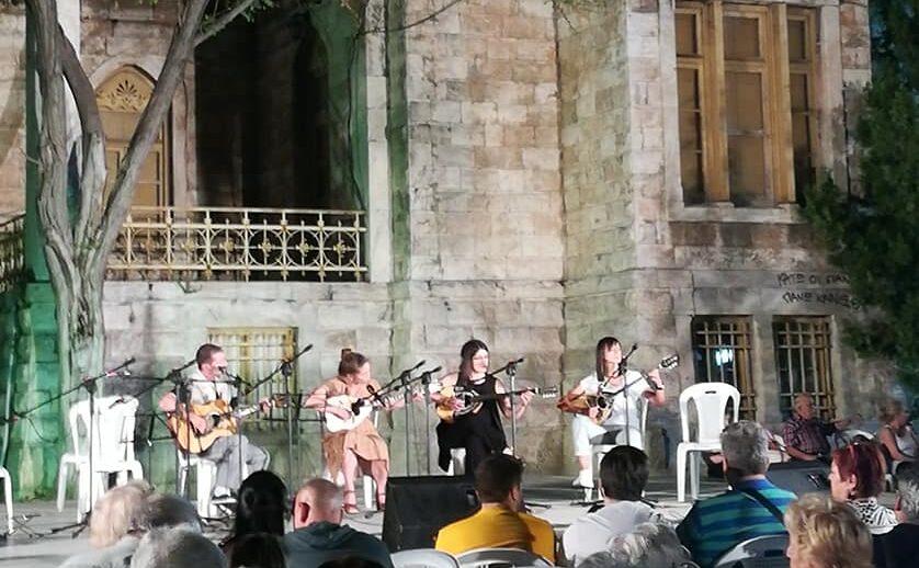Δήμος Χαϊδαρίου: Ανοίγουν οι εγγραφές για τα Τμήματα Πολιτισμού - Ποια θα λειτουργήσουν 1