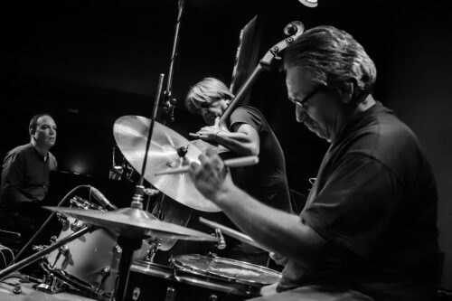 Jazzét Festival - Μια τριήμερη γιορτή της τζαζ στο Θέατρο Πέτρας 6 Jazzét Festival - Μια τριήμερη γιορτή της τζαζ στο Θέατρο Πέτρας 5