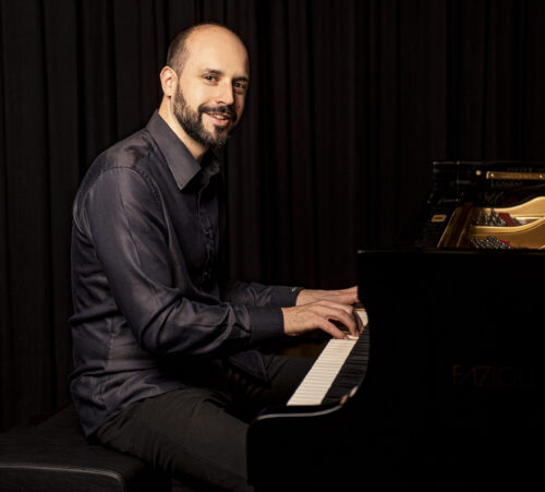Jazzét Festival - Μια τριήμερη γιορτή της τζαζ στο Θέατρο Πέτρας 4 Jazzét Festival - Μια τριήμερη γιορτή της τζαζ στο Θέατρο Πέτρας 3
