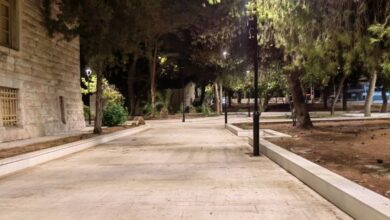 Κανένα παγκάκι στο Παλατάκι! 49