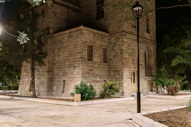 "Ελευθερώθηκε" το Παλατάκι - Οι χρήσεις των τριών κτηρίων και η λειτουργία καφέ 37
