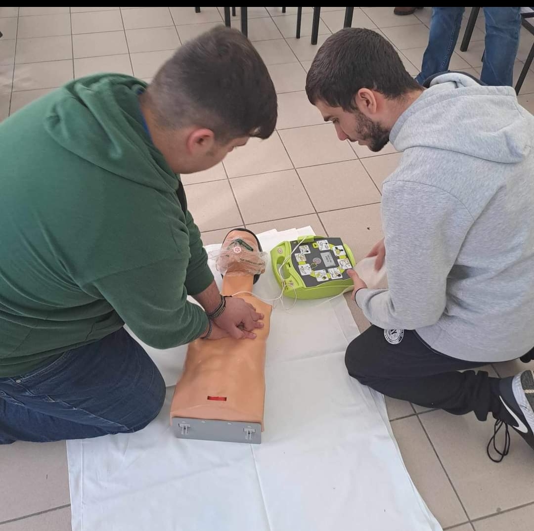 Απόφαση για το μέλλον σου! Σχολή Ανώτερης Επαγγελματικής Κατάρτισης, ΨΝΑ Δαφνί - Ειδικότητες 6 Απόφαση για το μέλλον σου! Σχολή Ανώτερης Επαγγελματικής Κατάρτισης, ΨΝΑ Δαφνί - Ειδικότητες 5