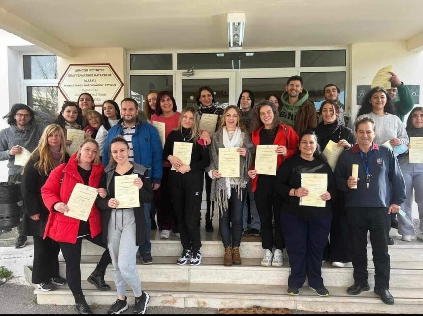 Γράψου τώρα - Σχολή Ανώτερης Επαγγελματικής Κατάρτισης του ΨΝΑ Δαφνί: Η ασφαλής επιλογή για το μέλλον σου! 2 Γράψου τώρα - Σχολή Ανώτερης Επαγγελματικής Κατάρτισης του ΨΝΑ Δαφνί: Η ασφαλής επιλογή για το μέλλον σου! 1