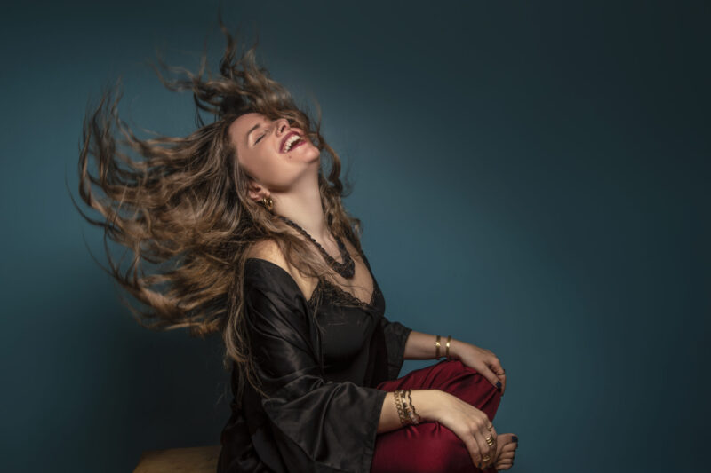 Jazzét Festival - Μια τριήμερη γιορτή της τζαζ στο Θέατρο Πέτρας 8 Jazzét Festival - Μια τριήμερη γιορτή της τζαζ στο Θέατρο Πέτρας 7