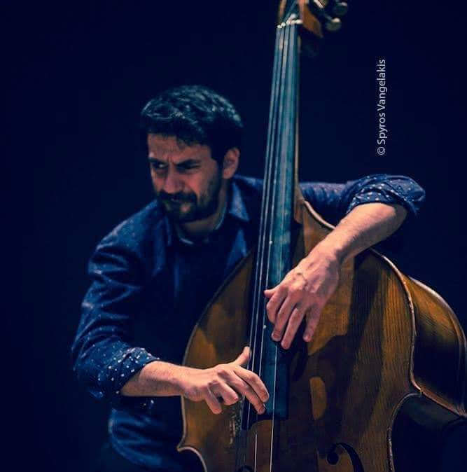 Jazzét Festival - Μια τριήμερη γιορτή της τζαζ στο Θέατρο Πέτρας 12 Jazzét Festival - Μια τριήμερη γιορτή της τζαζ στο Θέατρο Πέτρας 11