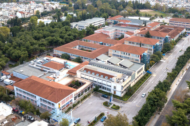 Εμφύλιος στην ηγεσία του Πανεπιστημίου Δυτικής Αττικής και προβλήματα λειτουργίας 15