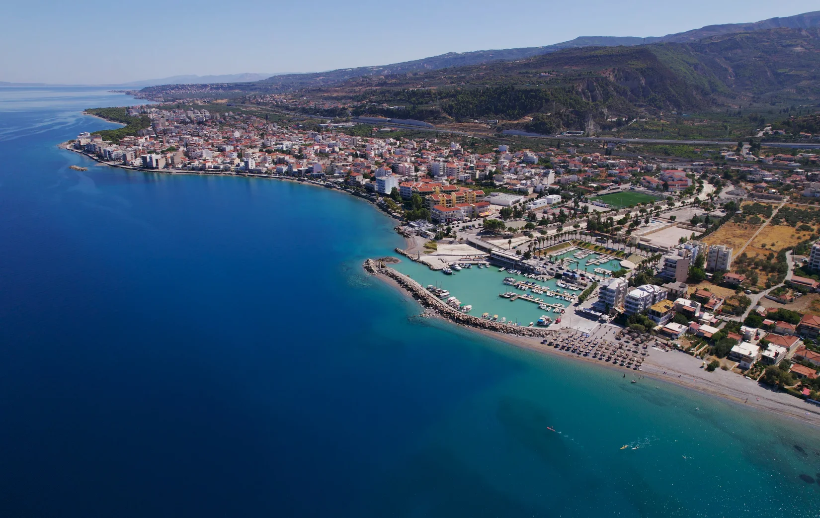 Μια μονοήμερη εκδρομή σε Nαύπλιο – Τολό, υπέροχη και οικονομική 3 Εκδρομή