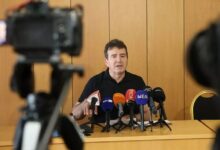 Μ. Χρυσοχοΐδης: Ξεκινά η λειτουργία του "ελληνικού FBI" 29