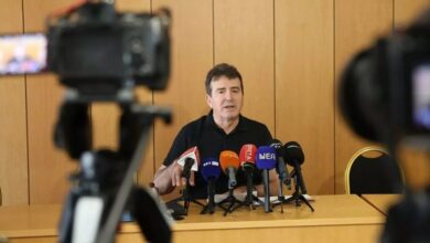 Μ. Χρυσοχοΐδης: Ξεκινά η λειτουργία του "ελληνικού FBI" 11