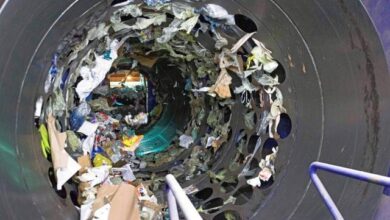 "Επιθετική" στρατηγική για την Ενεργειακή Αξιοποίηση Αποβλήτων 56