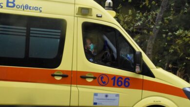 Χαϊδάρι: Βρέθηκε νεκρός άνδρας σε παλιό εργοστάσιο 12