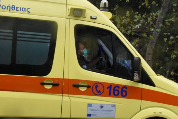 Χαϊδάρι: Βρέθηκε νεκρός άνδρας σε παλιό εργοστάσιο 57