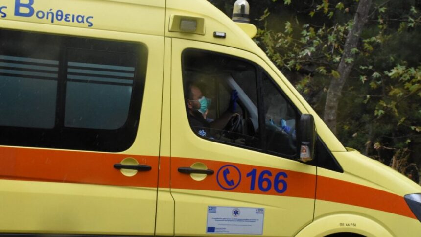 Χαϊδάρι: Βρέθηκε νεκρός άνδρας σε παλιό εργοστάσιο 1