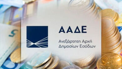 "Ηλεκτρονικός πόλεμος" από την ΑΑΔΕ για γιατρούς, συνεργεία και όχι μόνο 16