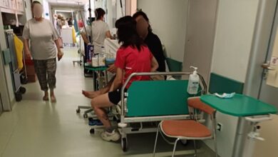 Σήμερα στο Αττικόν: "Ξεκινά η εφημερία και ετοιμάζονται για πόλεμο" 5