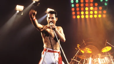 Queen Symphonic, Ξέφωτο ΚΠΙΣΝ: Οι τεράστιες επιτυχίες των Queen με ελεύθερη είσοδο 46