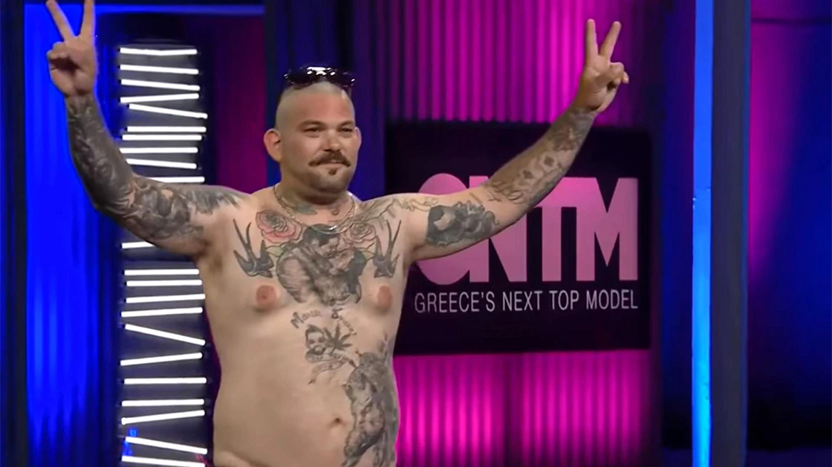 Ο Τάκης Χήρας θύμα τροχαίου με εγκατάλειψη στη Λεωφόρο Ποσειδώνος 3 Λεωφόρο Ποσειδώνος