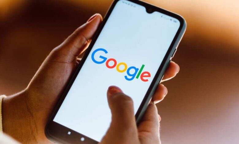 Το Google Chrome αλλάζει 2 Το Google Chrome αλλάζει 1