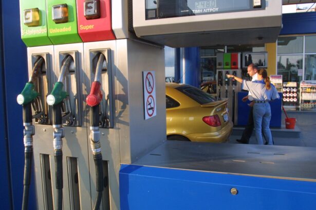 Καύσιμα: Παρέμβαση βόμβα της Επιτροπής Ανταγωνισμού - Σε ποιους ρίχνει την ευθύνη για τις τιμές 7