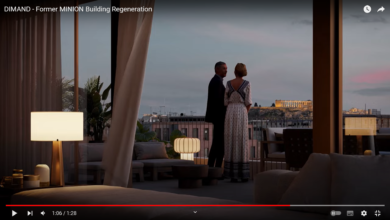 Το ΜΙΝΙΟΝ ξαναγεννιέται από τις στάχτες του όπως το ξέραμε, αλλά και με νέο DNA 13