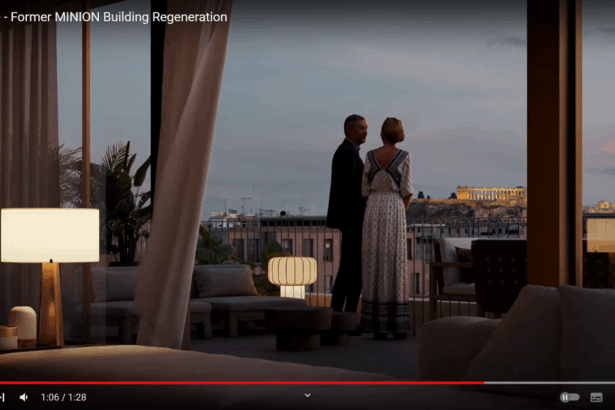 Το ΜΙΝΙΟΝ ξαναγεννιέται όπως το ζήσαμε, αλλά και με "επαναστατικές" αλλαγές 21