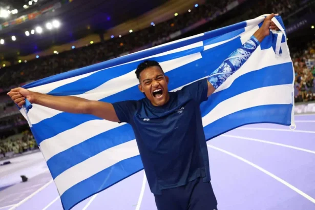 Συγκινητικός Καραλής: Ρατσισμός και κατάθλιψη με έκαναν πιο δυνατό 19