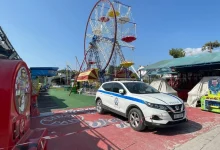 Τότε που το Χαϊδάρι άνοιγε δρόμους… - Η "άυλη" παρακαταθήκη ενός αποφασισμένου Δημάρχου 228
