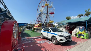 Τότε που το Χαϊδάρι άνοιγε δρόμους… - Η "άυλη" παρακαταθήκη ενός αποφασισμένου Δημάρχου 28