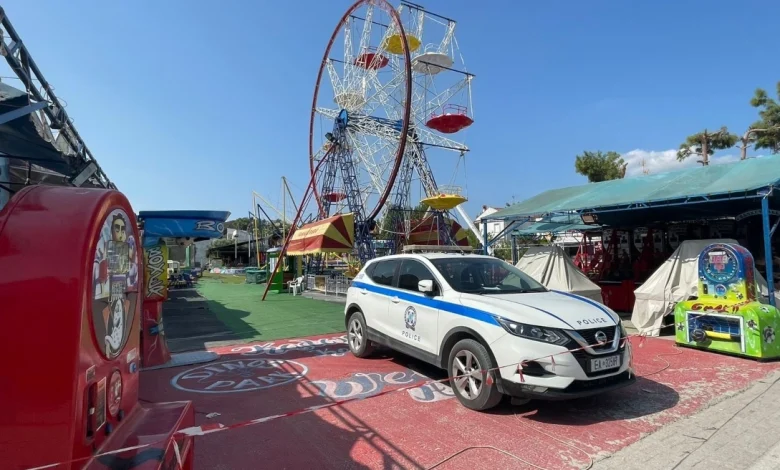 Τότε που το Χαϊδάρι άνοιγε δρόμους… - Η "άυλη" παρακαταθήκη ενός αποφασισμένου Δημάρχου 1