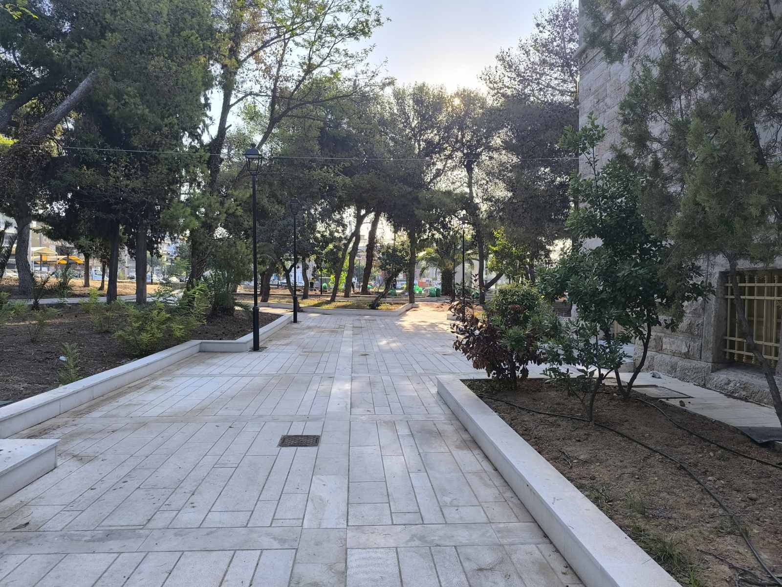 "Ελευθερώθηκε" το Παλατάκι - Οι χρήσεις των τριών κτηρίων και η λειτουργία καφέ 6 "Ελευθερώθηκε" το Παλατάκι - Οι χρήσεις των τριών κτηρίων και η λειτουργία καφέ 5