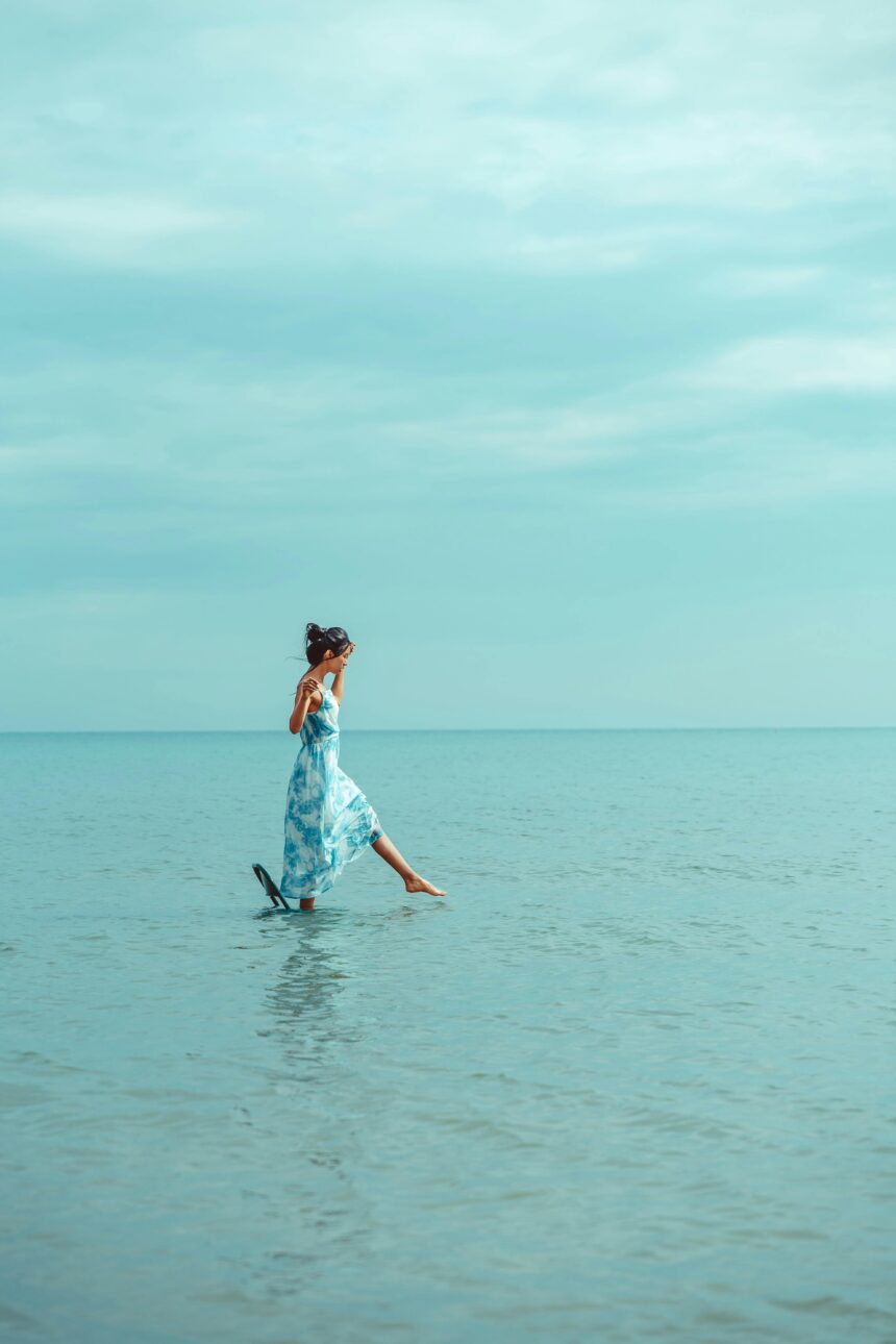 Καθαρή θάλασσα: Πώς θα καταλάβω αν τα νερά όπου κολυμπάω είναι κατάλληλα; 2 Καθαρή θάλασσα: Πώς θα καταλάβω αν τα νερά όπου κολυμπάω είναι κατάλληλα; 1