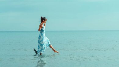 Καθαρή θάλασσα: Πώς θα καταλάβω αν τα νερά όπου κολυμπάω είναι κατάλληλα; 29
