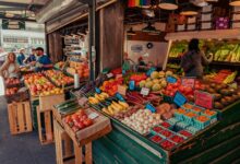 Αυτά είναι τα φρούτα και λαχανικά με τα περισσότερα φυτοφάρμακα - Λίστα 2025 27
