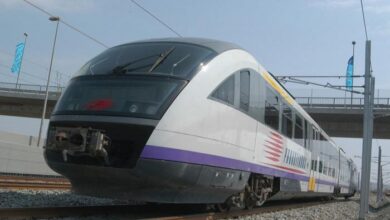 Προαστιακός Άνω Λιόσια - Ασπρόπυργος - Ελευσίνα - Μέγαρα: Το 2026 η ολοκλήρωση, τι περιλαμβάνει το έργο 16