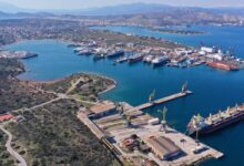 Υποθαλάσσια σήραγγα Σαλαμίνας: Αυτή είναι η διαφορά από το Ελληνικό 232
