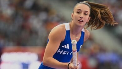 "Η Δυτική Αθήνα καμαρώνει και για την Αριάδνη Αδαμοπούλου" 31