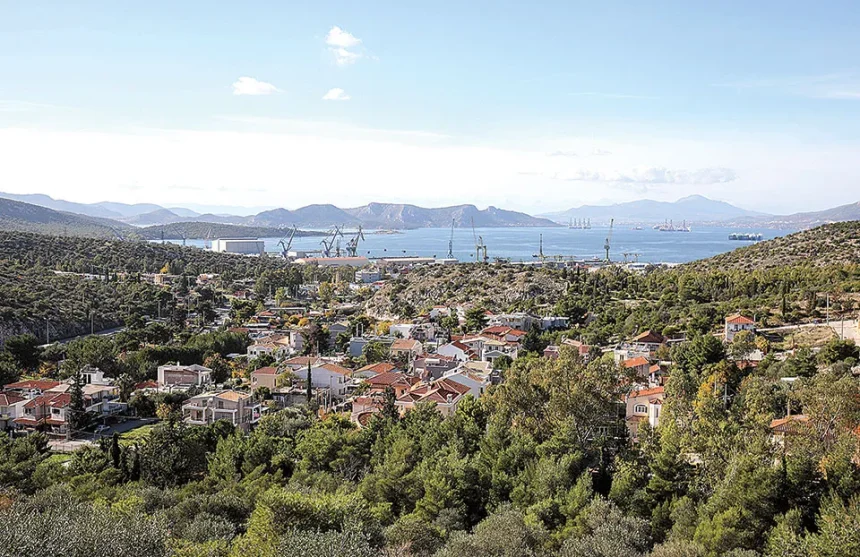 Τιμητική επιστολή, γιατί την γράφουν χέρια που υπηρετούν την κοινότητα 1