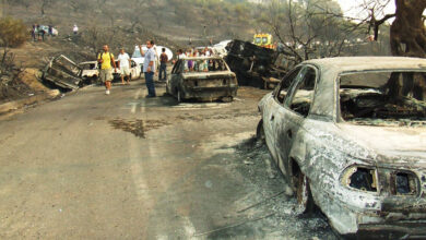 24 Αυγούστου 2007, Ηλεία… 1