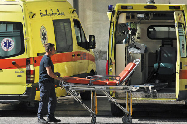 Ανείπωτη τραγωδία στον Ασπρόπυργο, σκοτώθηκε τρίχρονο αγοράκι στην αυλή του σπιτιού του 7