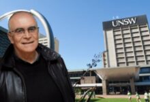 Ακραίοι καύσωνες: Ο Έλληνας που δροσίζει Χιούστον - Ριάντ - Καλκούτα, μιλάει για την Αθήνα 214