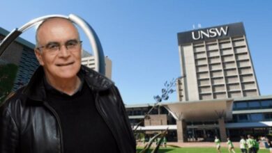 Ακραίοι καύσωνες: Ο Έλληνας που δροσίζει Χιούστον - Ριάντ - Καλκούτα, μιλάει για την Αθήνα 68
