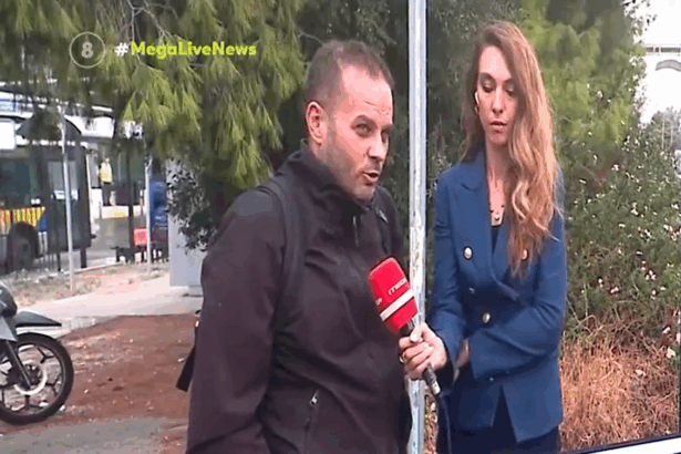 Γυρνούσε από το σχολείο με τη γιαγιά του ο 6χρονος που παρέσυρε - εγκατέλειψε ντελιβεράς 7