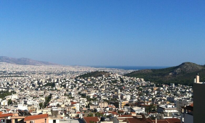 Ενοικιάζεται μεζονέτα στο Δάσος Χαϊδαρίου 2 Ενοικιάζεται μεζονέτα στο Δάσος Χαϊδαρίου 1